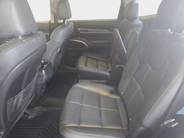 Used 2021 Kia Telluride SX w/ Nightfall Edition Package AWD/4WD image 18