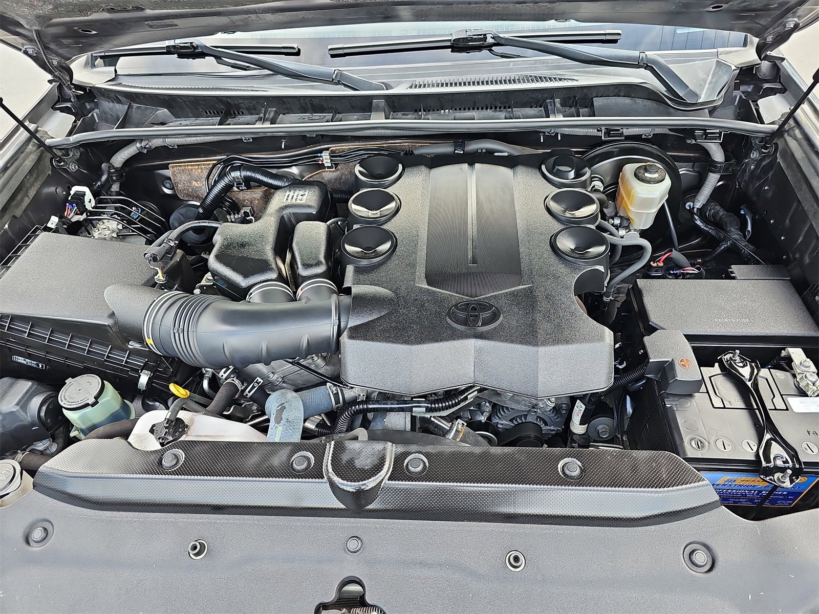 Used 2019 Toyota 4Runner 2WD image 31