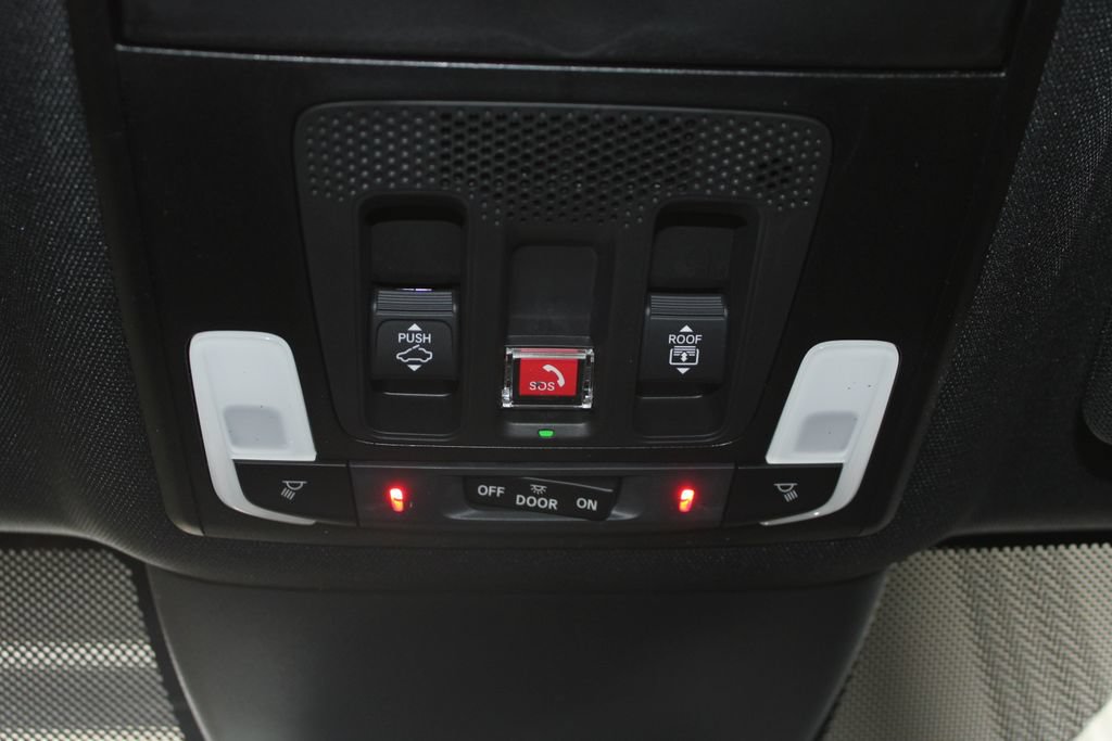 New 2026 Honda Pilot Black Edition image 50