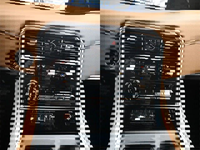 New 2026 Nissan Armada SL image 15