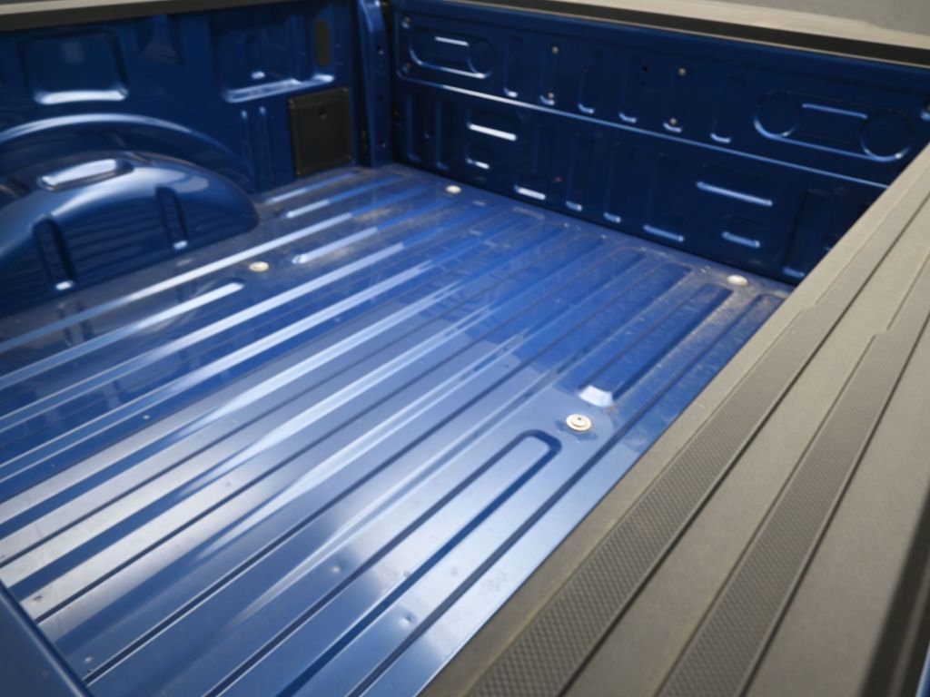 New 2025 Ford F150 XLT w/ Equipment Group 302A MID image 23