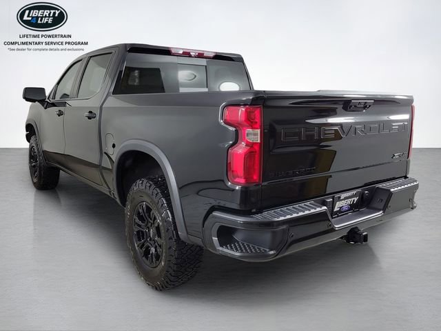 Used 2023 Chevrolet Silverado 1500 ZR2 w/ Technology Package image 5