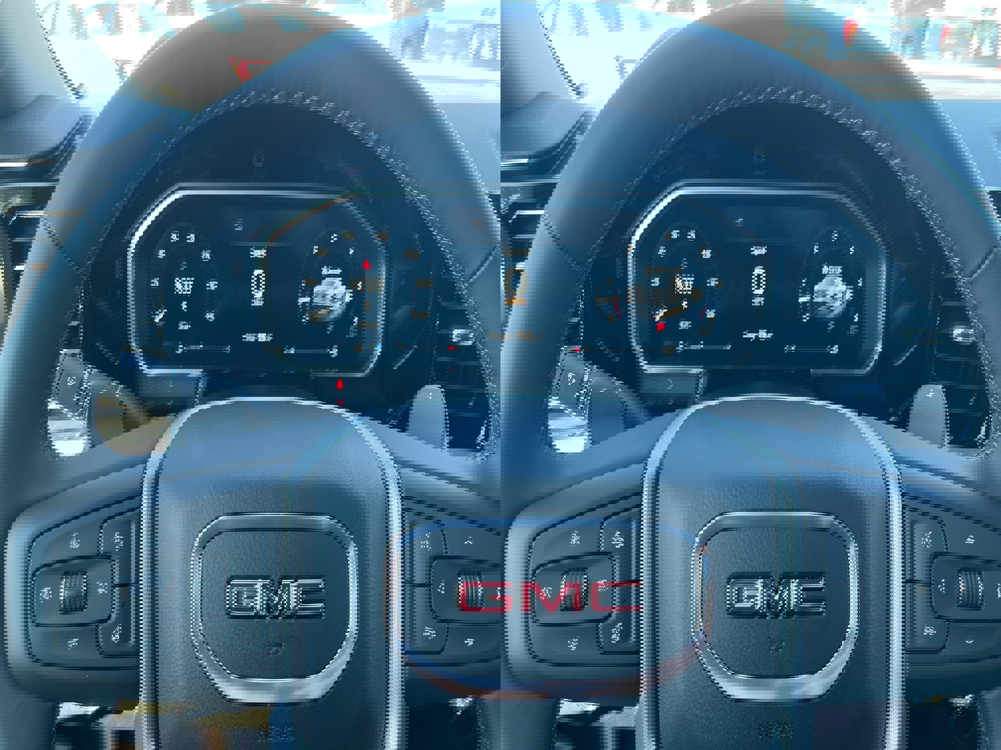 New 2026 GMC Sierra 1500 Elevation w/ Elevation Premium Package image 12