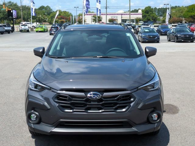 New 2025 Subaru Crosstrek 2.5i Limited w/ Crosstrek Mirror Package image 8