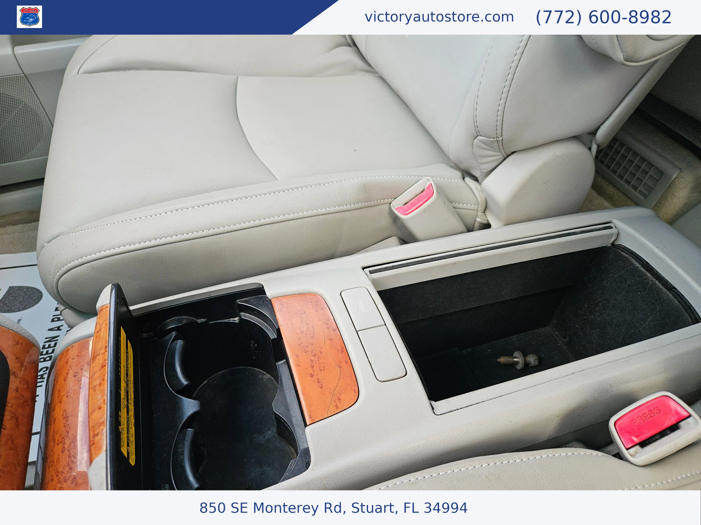 Used 2007 Lexus RX 400h AWD image 21