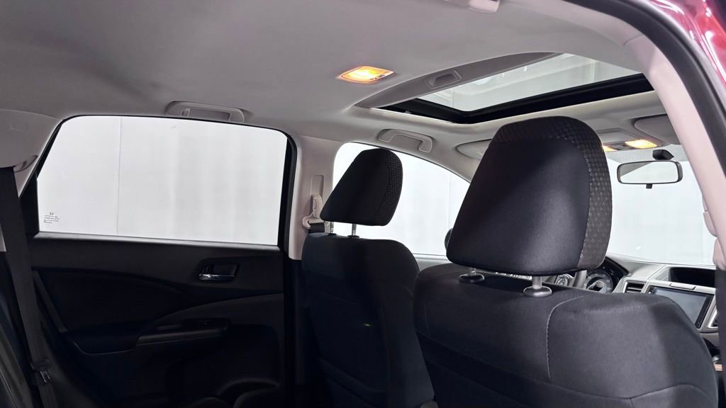 Used 2016 Honda CR-V EX image 25
