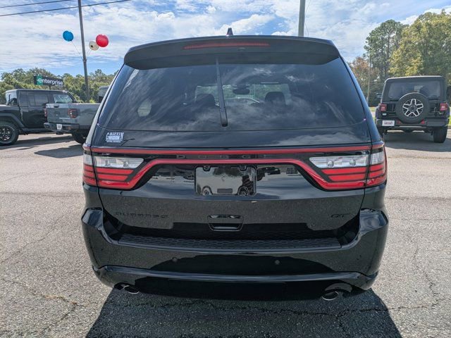 New 2026 Dodge Durango GT w/ Blacktop Package image 5
