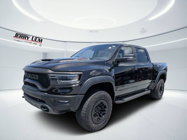 Used 2023 RAM 1500 TRX w/ TRX Level 2 Equipment Group AWD/4WD image 7