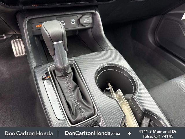 New 2026 Honda Civic Sport image 24