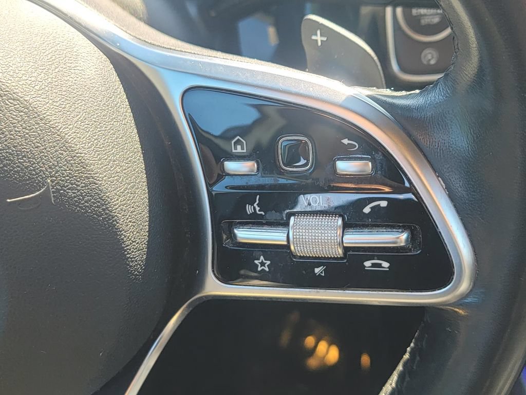 Used 2022 Mercedes-Benz GLA 250 4MATIC image 30