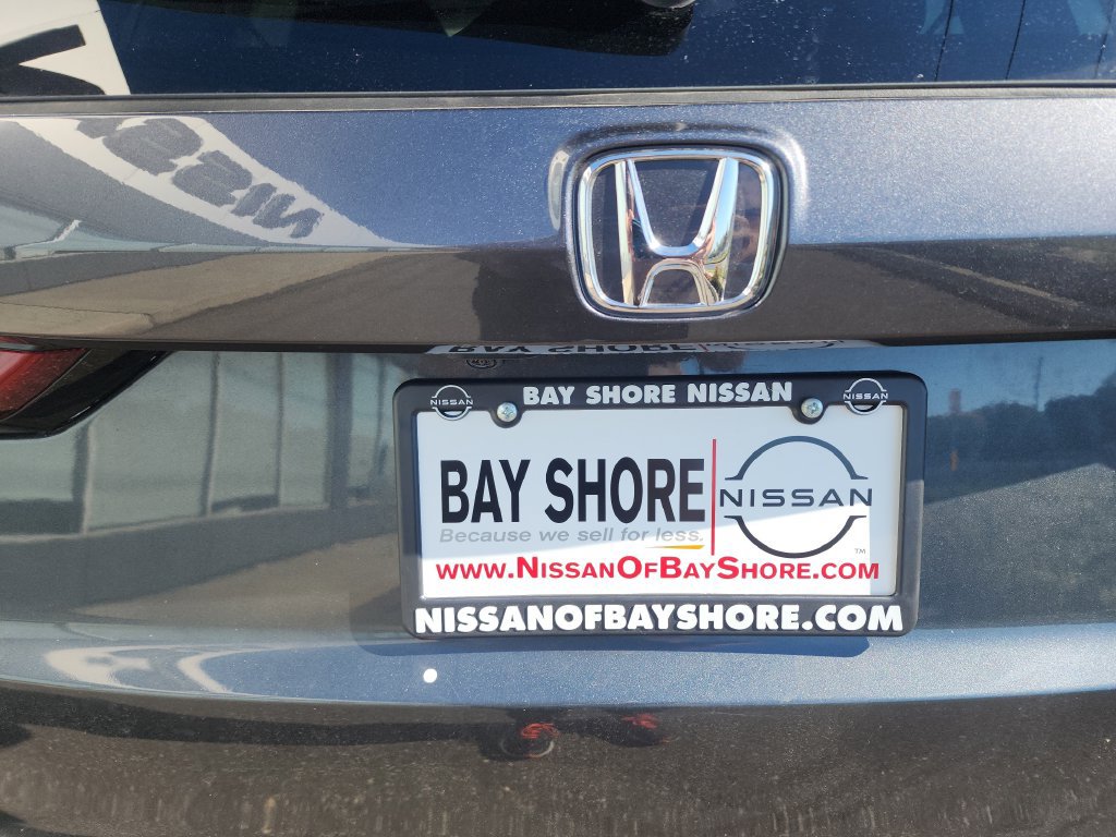 Used 2025 Honda CR-V EX-L image 35