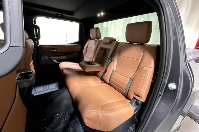 New 2026 Toyota Tundra 1794 Edition AWD/4WD image 10