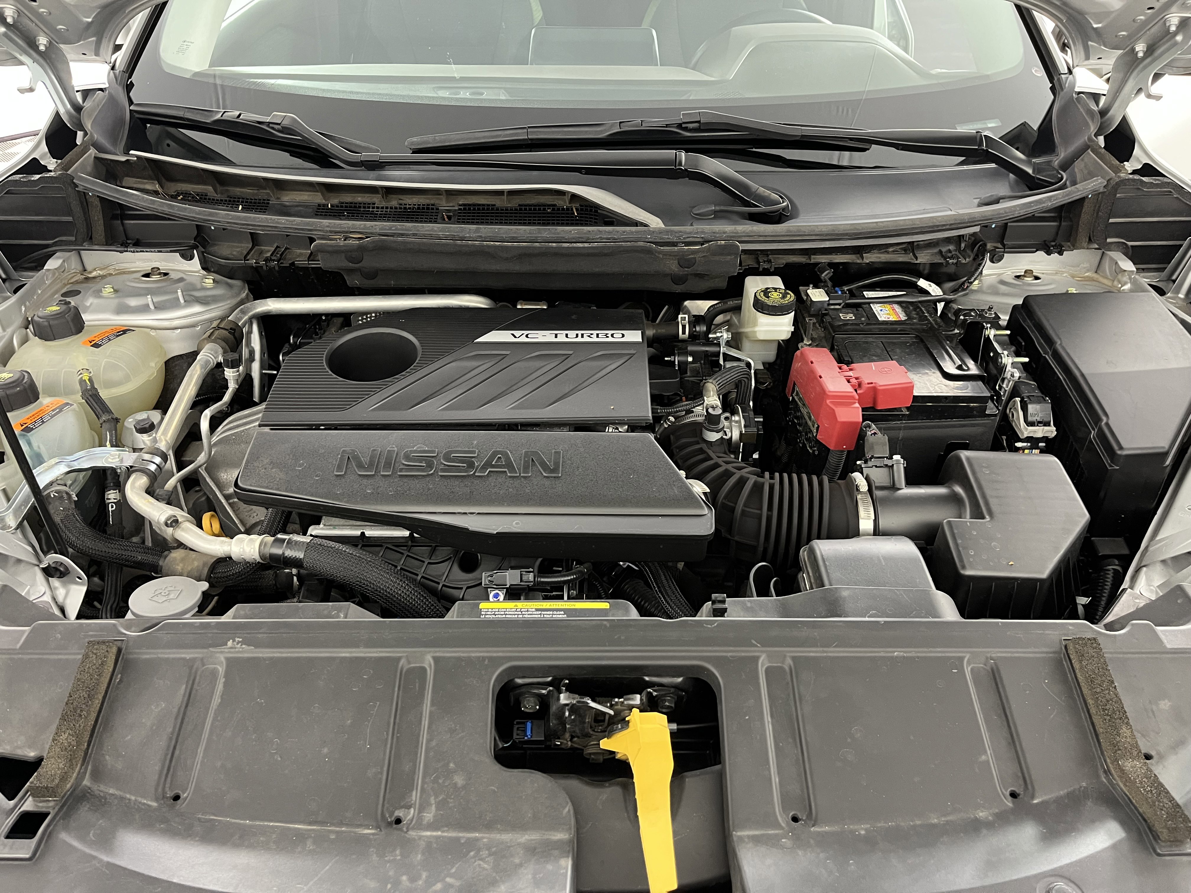 Used 2023 Nissan Rogue SV image 20