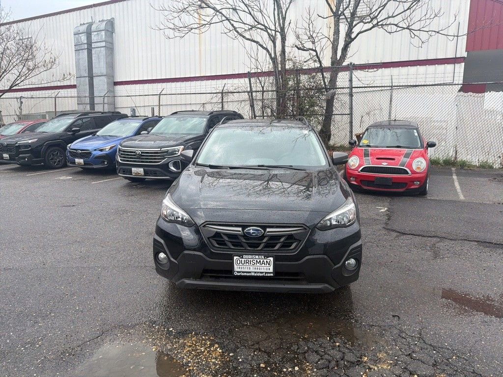 Used 2023 Subaru Crosstrek 2.5i Sport image 2