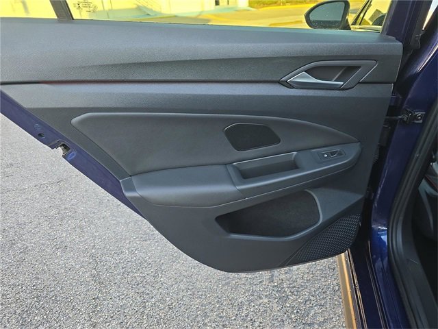 Used 2022 Volkswagen GTI SE image 7