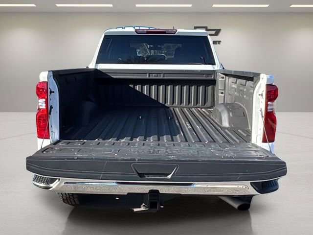 Used 2022 Chevrolet Silverado 2500 LT image 30
