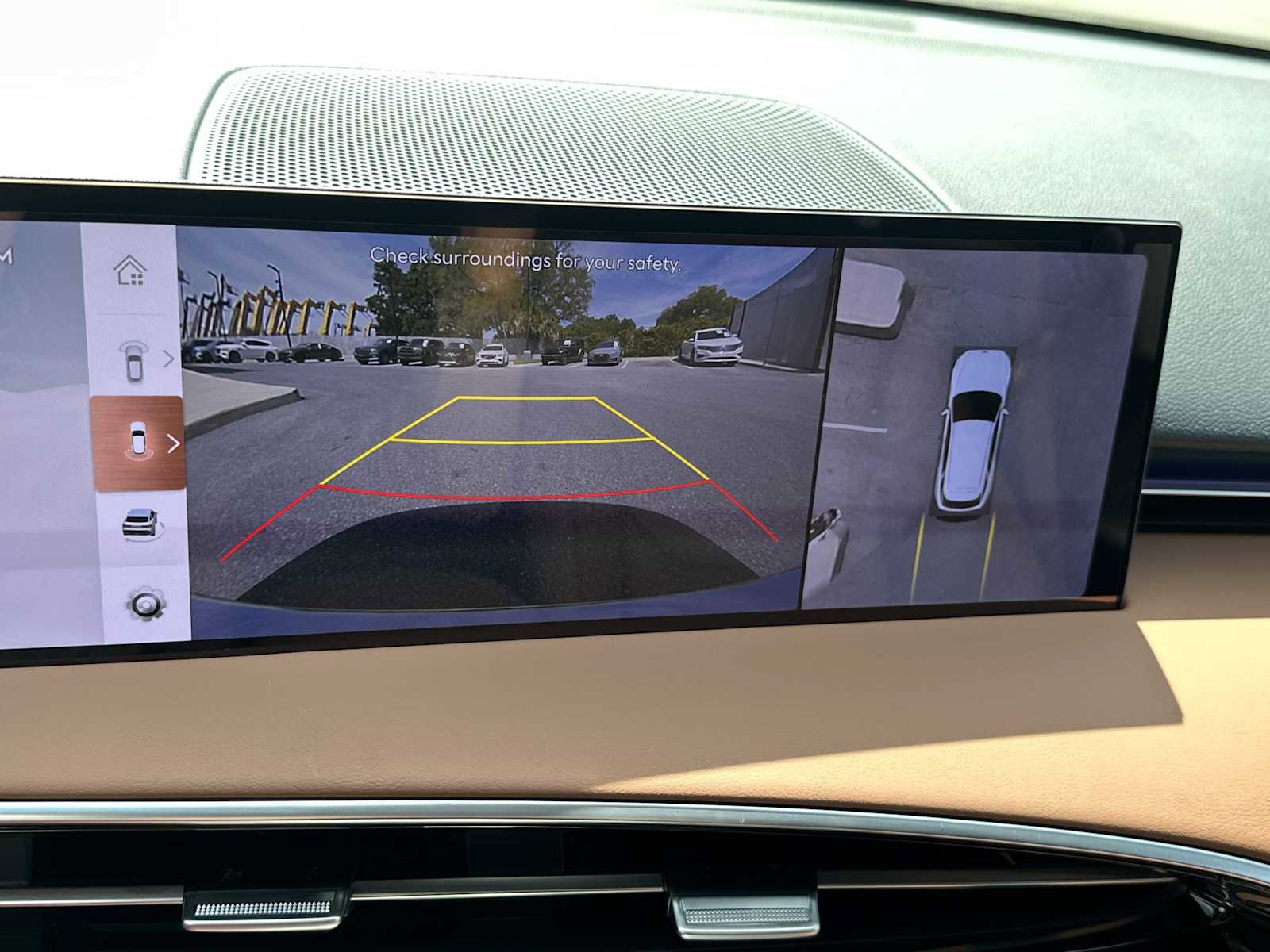 New 2026 Genesis GV70 2.5T Advanced w/ G1 Accessory Package image 18