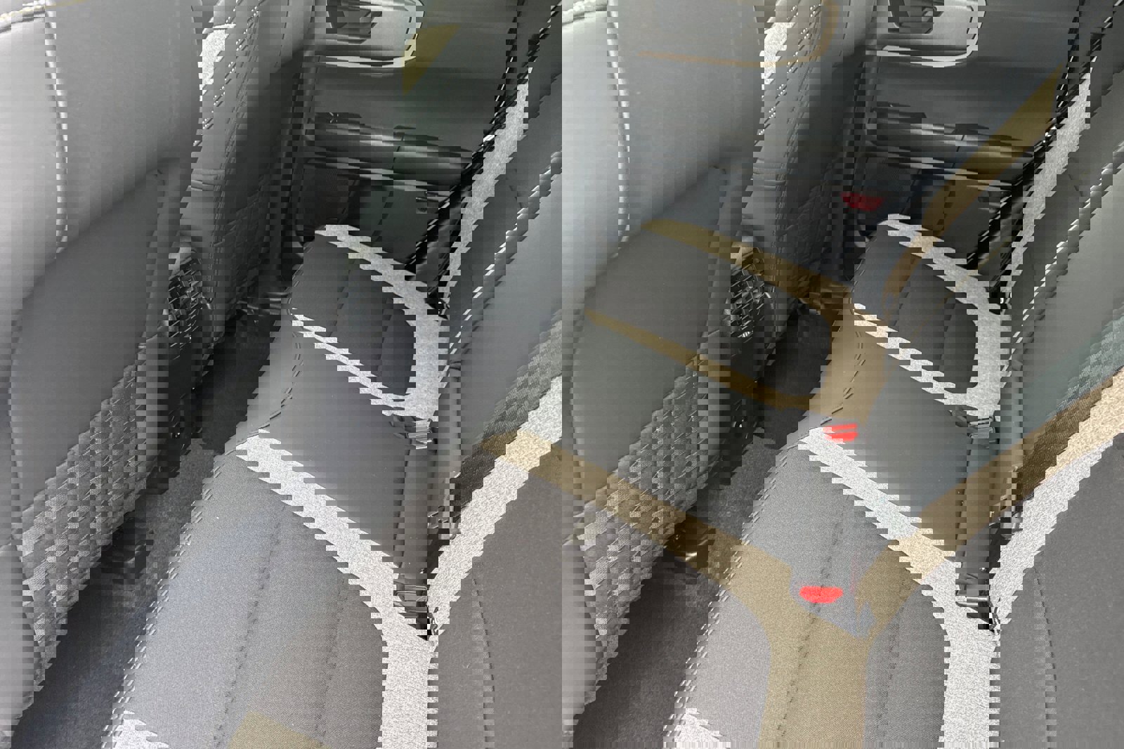 Used 2025 Ford Bronco Sport Big Bend image 13