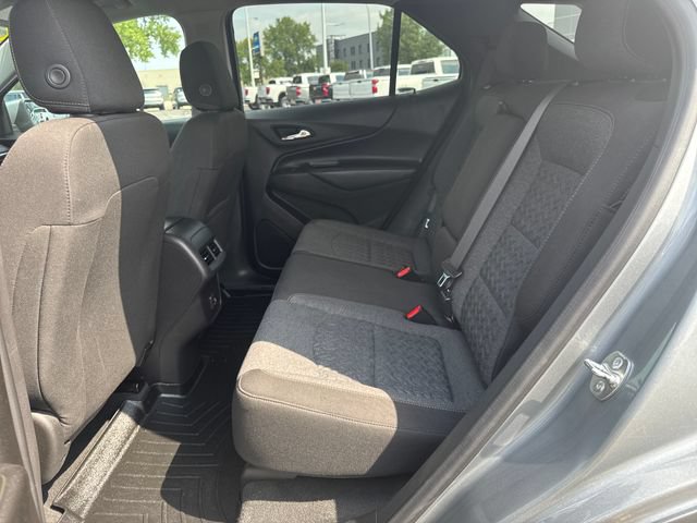 Used 2024 Chevrolet Equinox LT AWD/4WD image 24