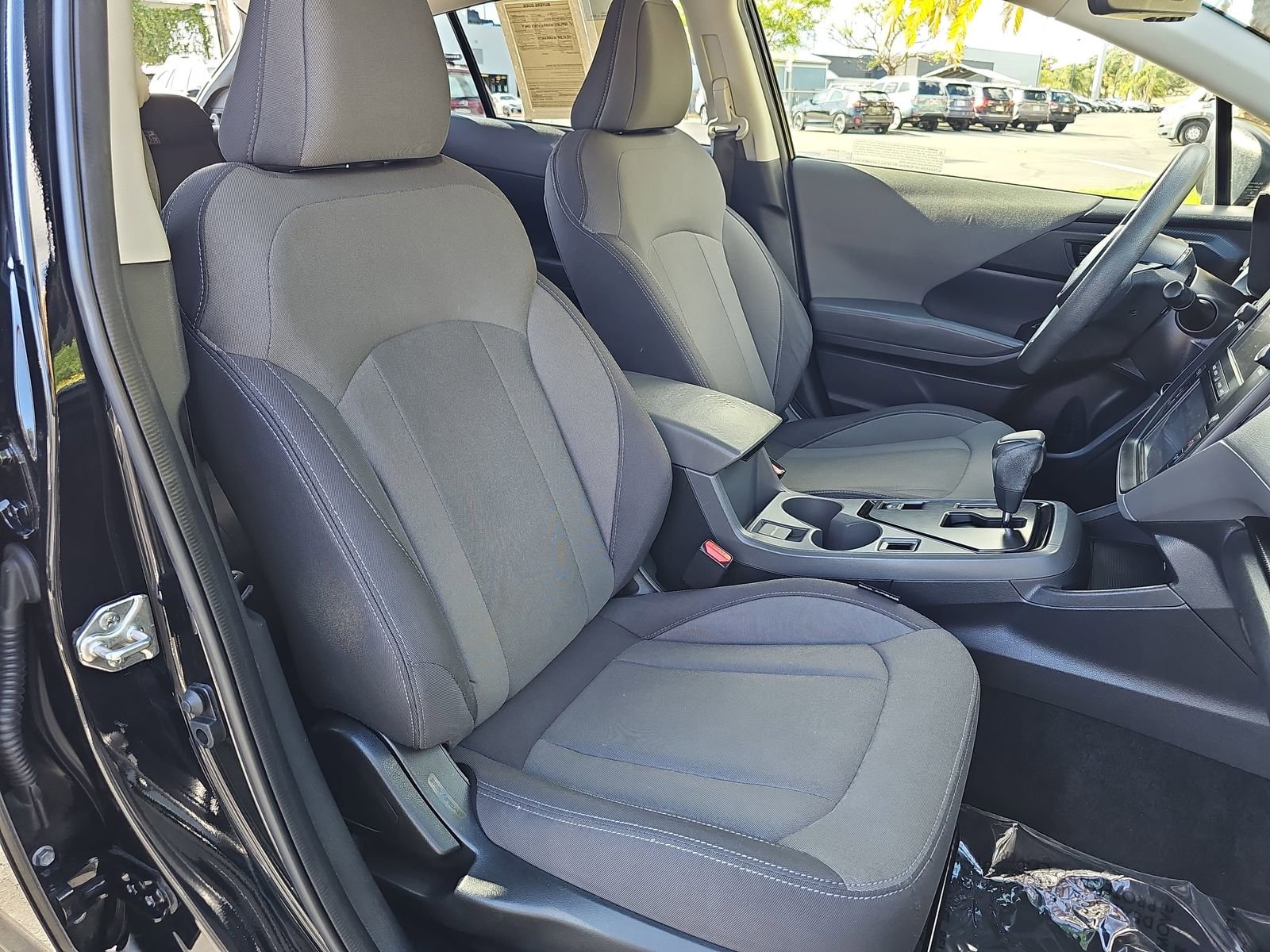 Certified 2024 Subaru Crosstrek 2.0i AWD/4WD image 10