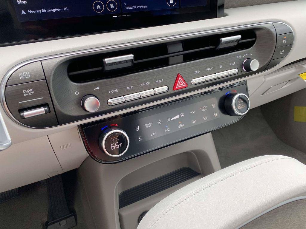 New 2026 Hyundai Palisade SEL Premium FWD image 44