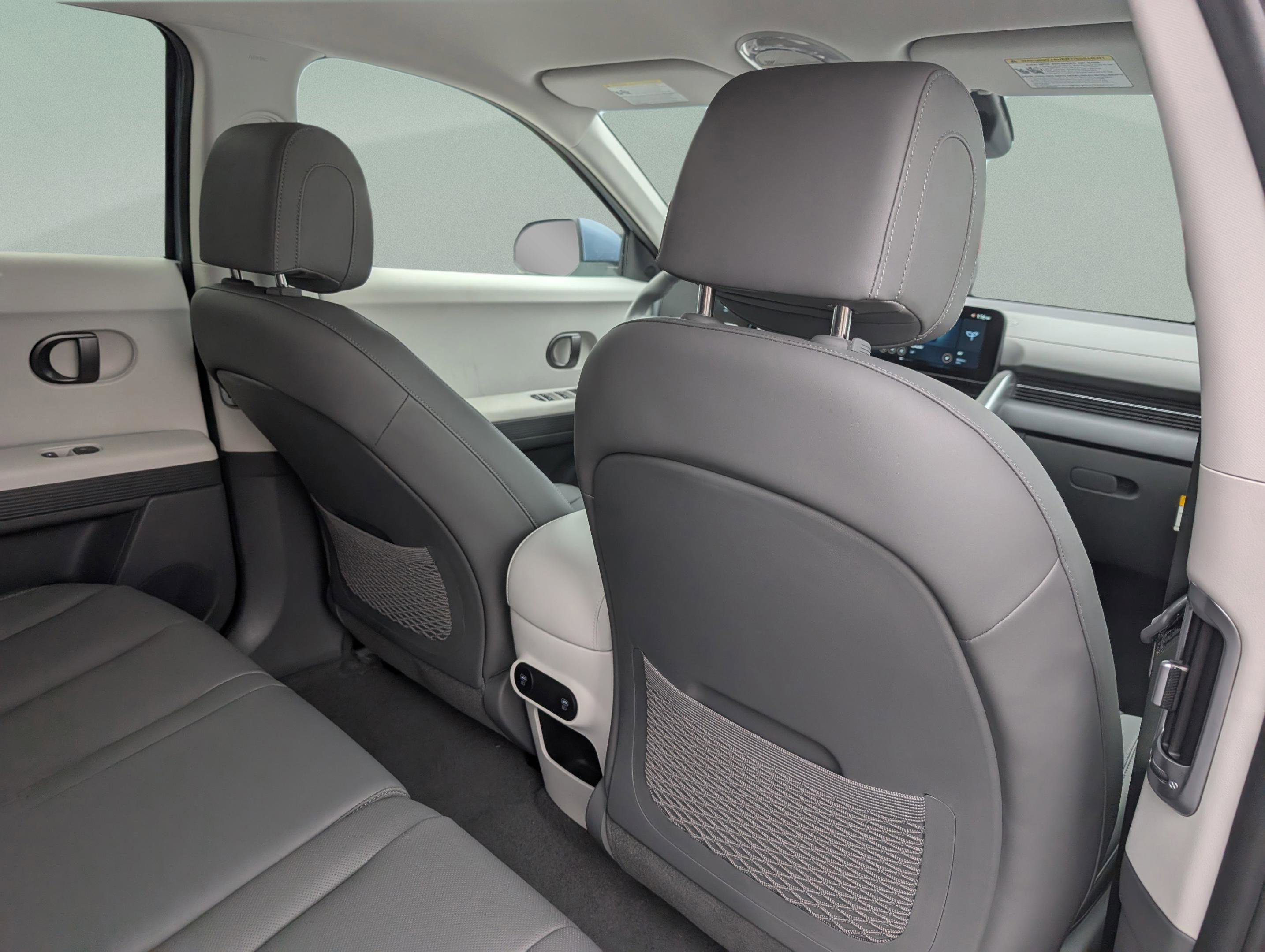 New 2025 Hyundai Ioniq 5 SEL image 19