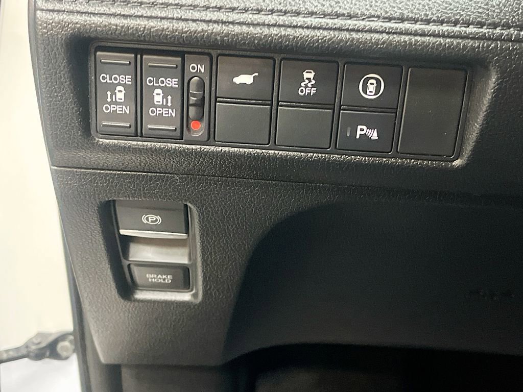 Used 2023 Honda Odyssey Elite image 10