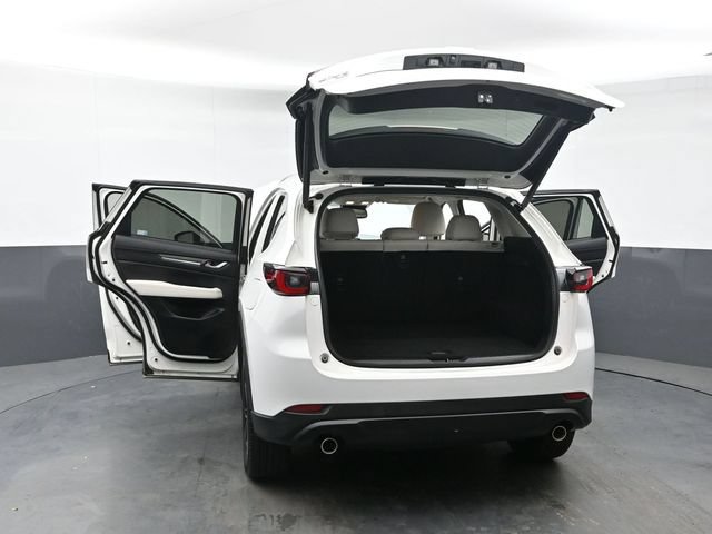 Certified 2023 MAZDA CX-5 AWD 2.5 S w/ Premium Plus Pkg image 49