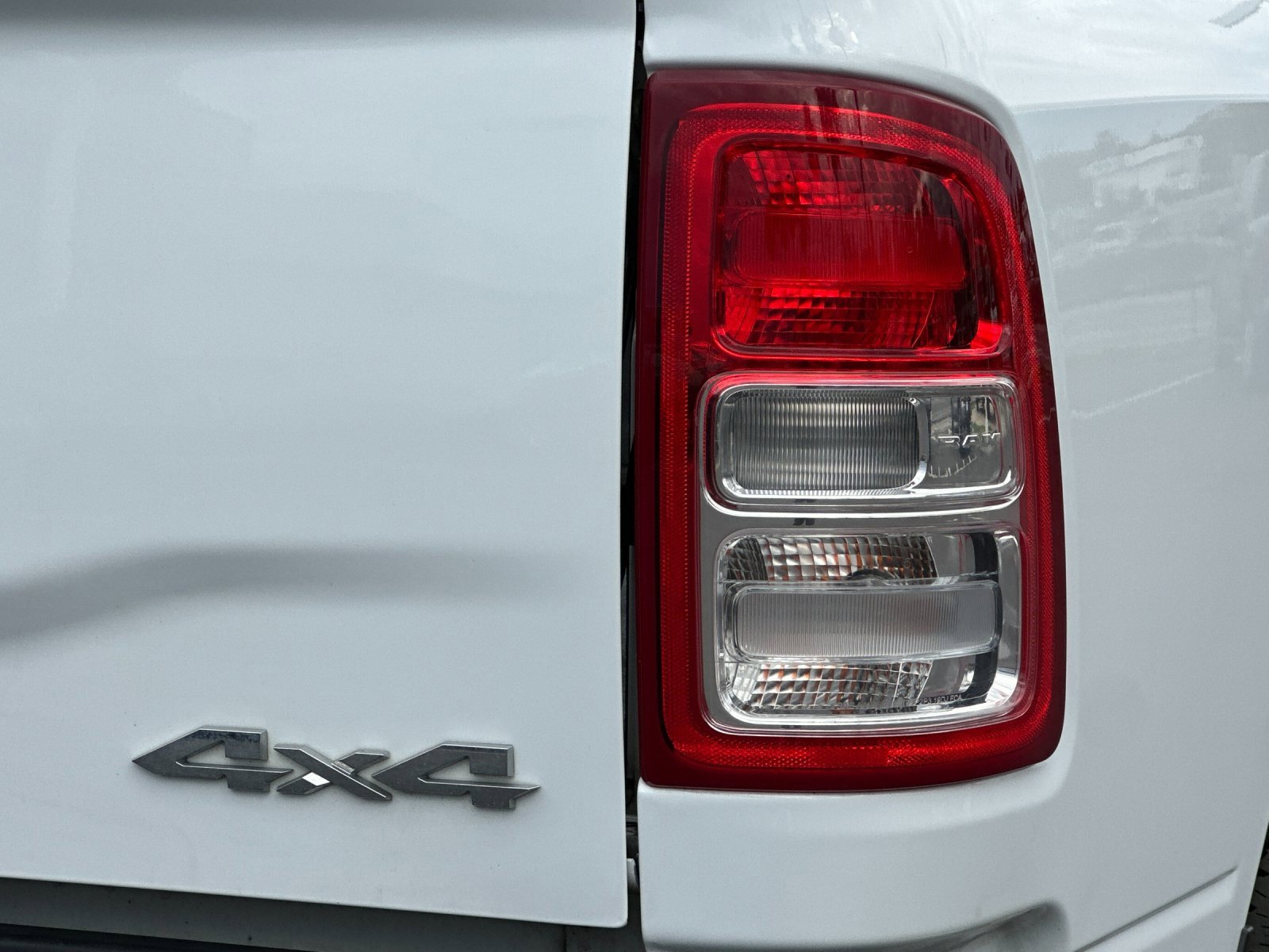 Used 2022 RAM 2500 Big Horn w/ Level A Equipment Group image 23