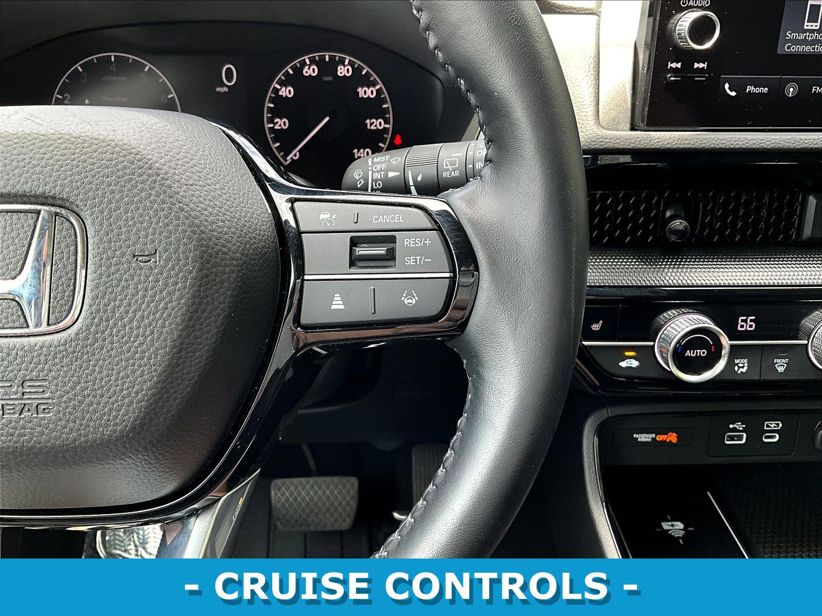 Certified 2025 Honda CR-V EX-L image 12