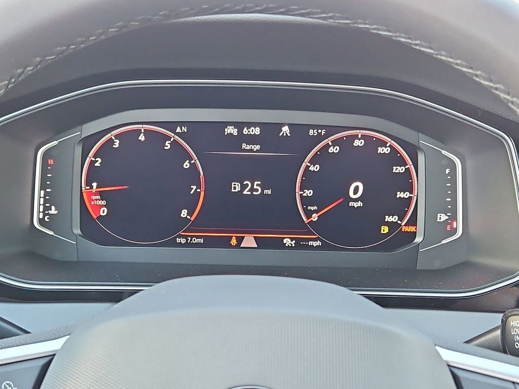 New 2026 Volkswagen Jetta GLI Autobahn FWD image 10