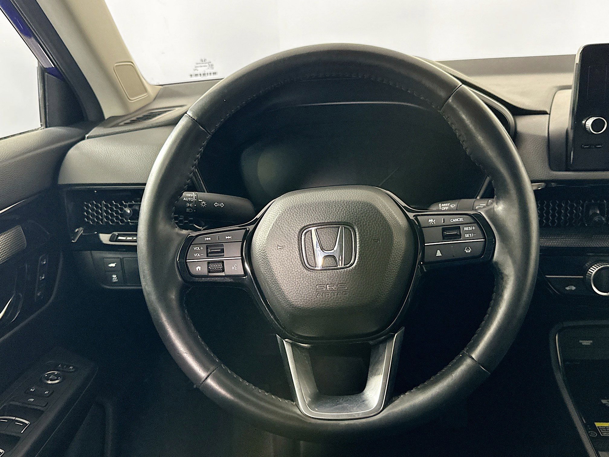 Used 2025 Honda CR-V EX-L image 18