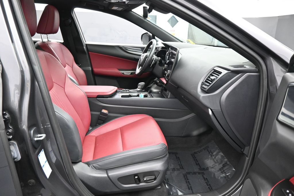 Used 2022 Lexus NX 350 AWD image 41