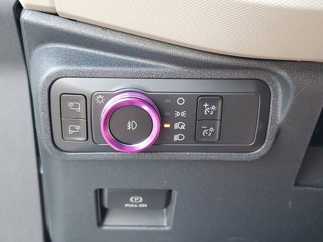 Used 2022 Ford Bronco Wildtrak image 21