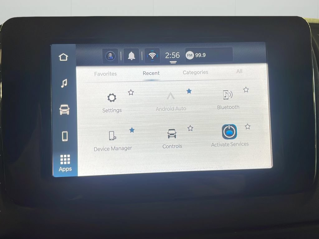 New 2026 RAM ProMaster 1500 w/ Advanced Safety Group FWD image 20