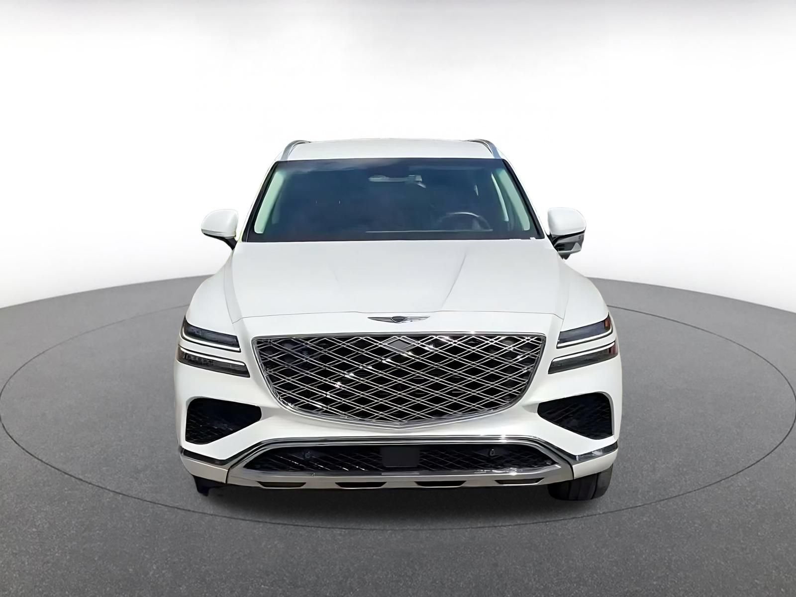 Used 2026 Genesis GV80 2.5T AWD/4WD image 4