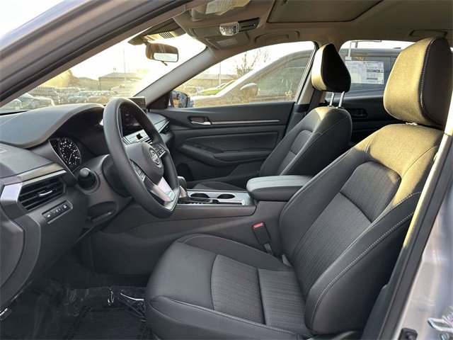 New 2025 Nissan Altima 2.5 SV w/ SV Special Edition Package image 16