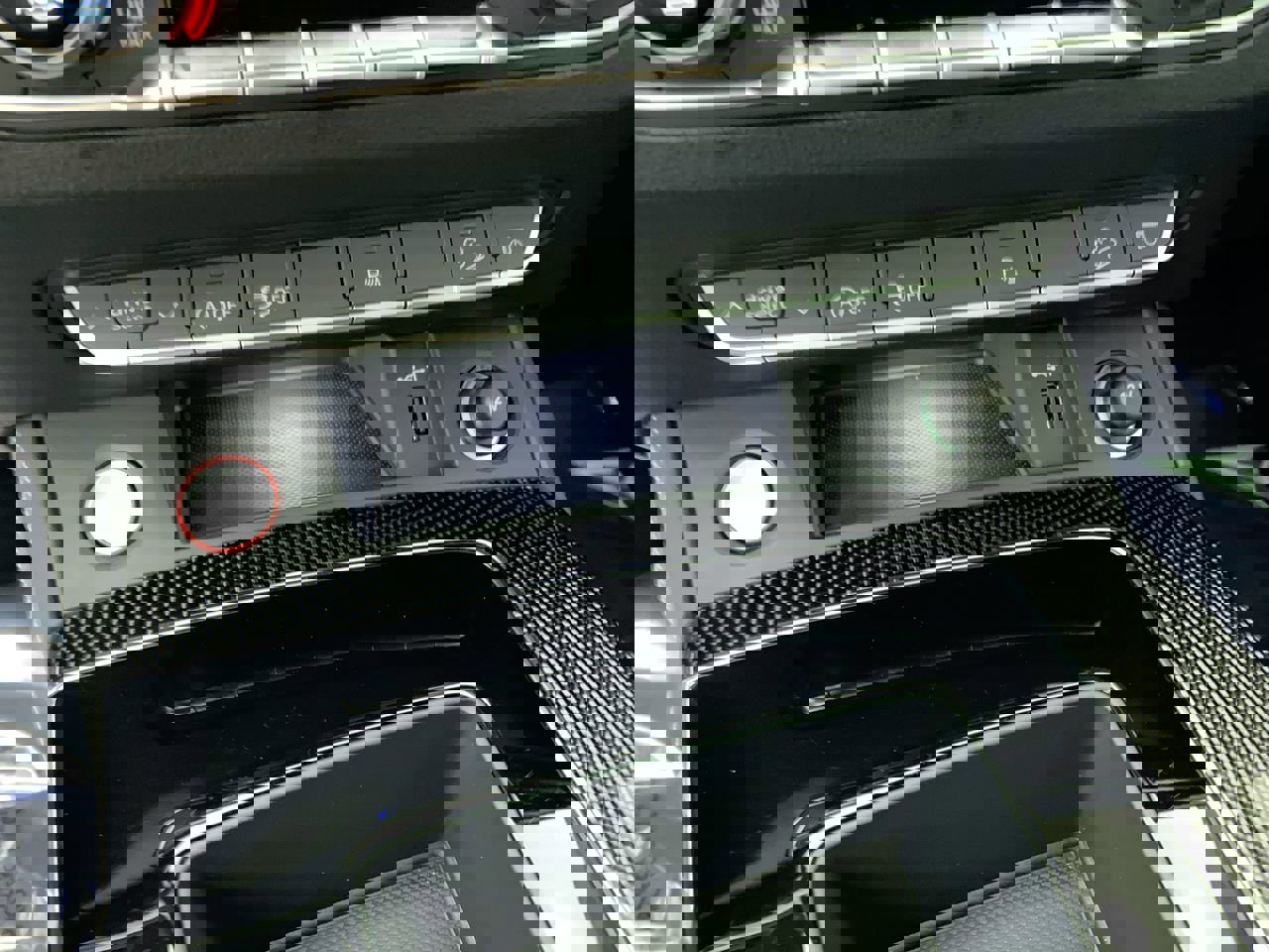 Certified 2023 Audi SQ5 Premium Plus w/ Premium Plus Package image 15