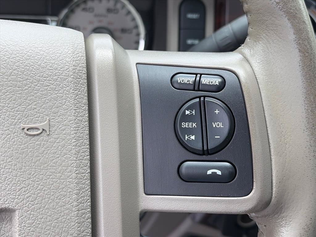Used 2010 Ford F350 2WD Crew Cab Super Duty image 21