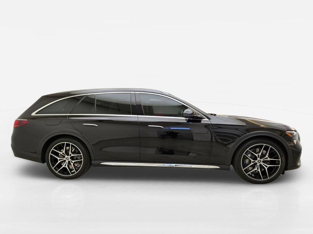 Used 2026 Mercedes-Benz E 450 4MATIC All-Terrain Wagon image 6