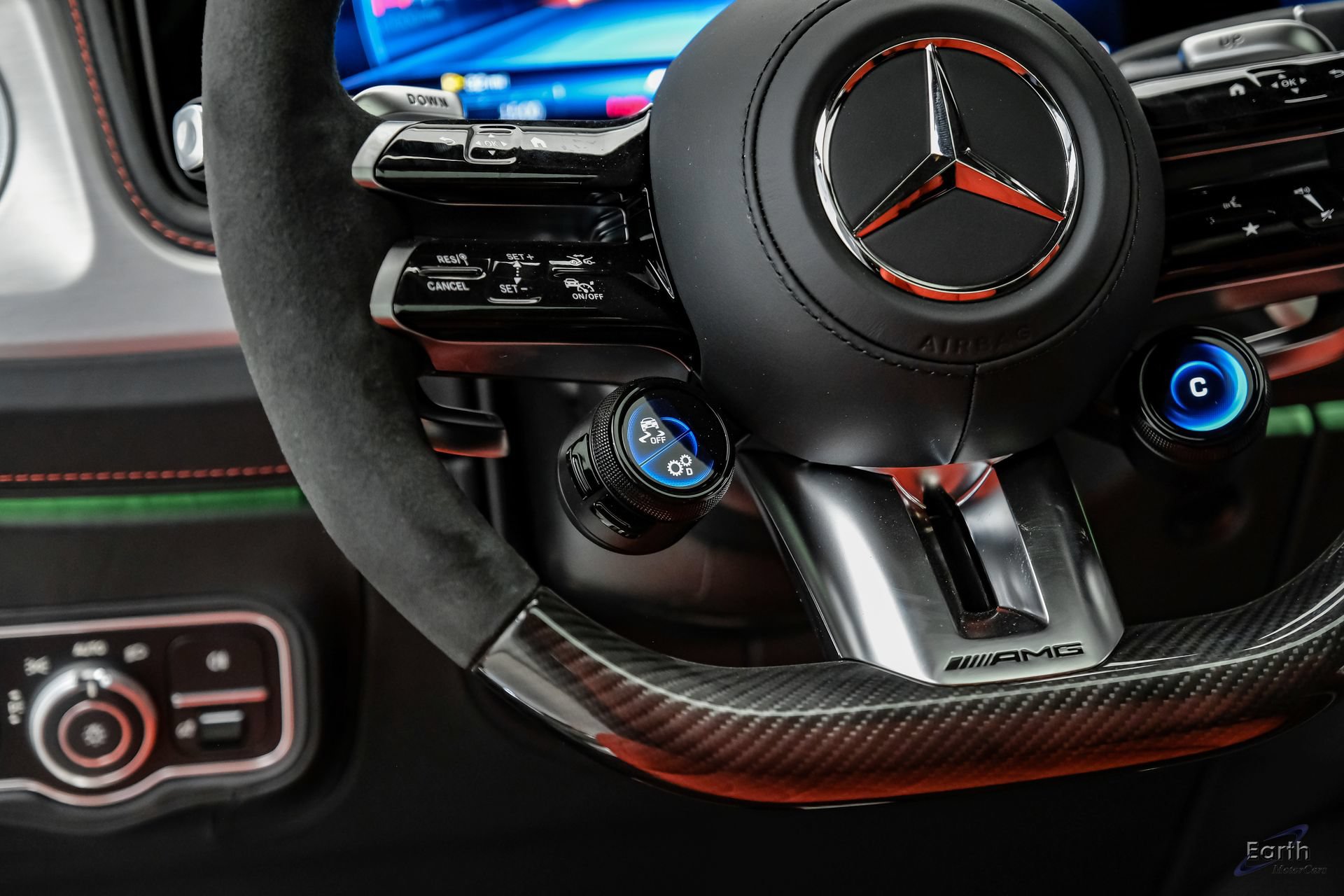 Used 2027 Mercedes-Benz G 63 AMG 4MATIC image 47