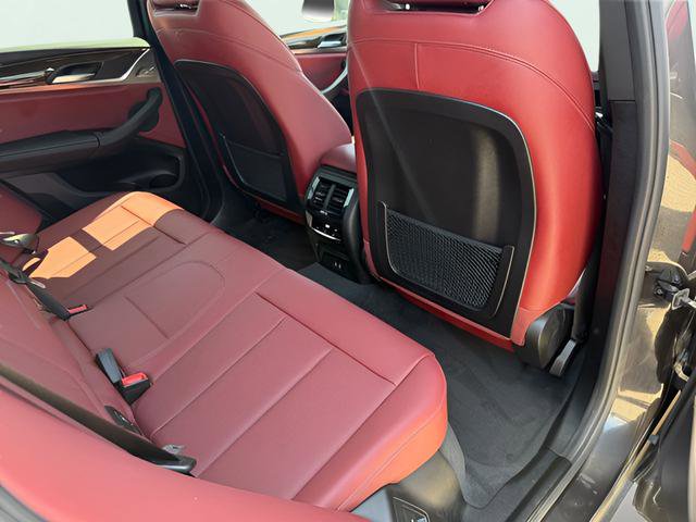 Used 2022 BMW X3 sDrive30i w/ Convenience Package image 29