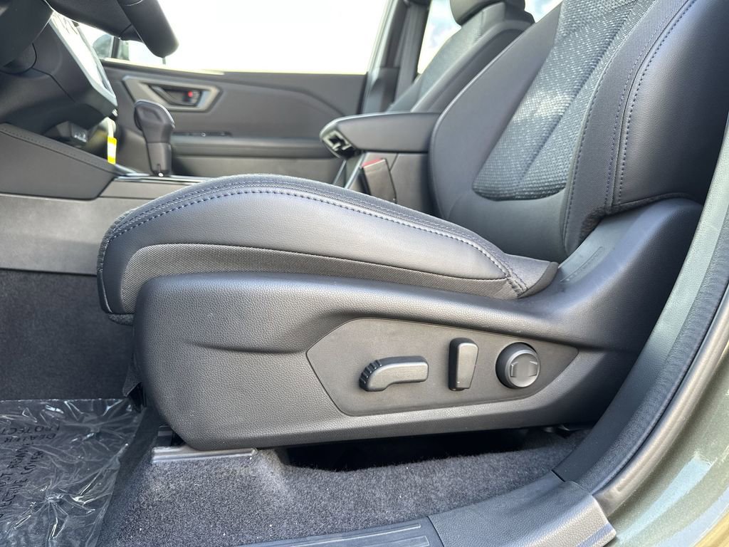 New 2026 Subaru Forester Premium image 14