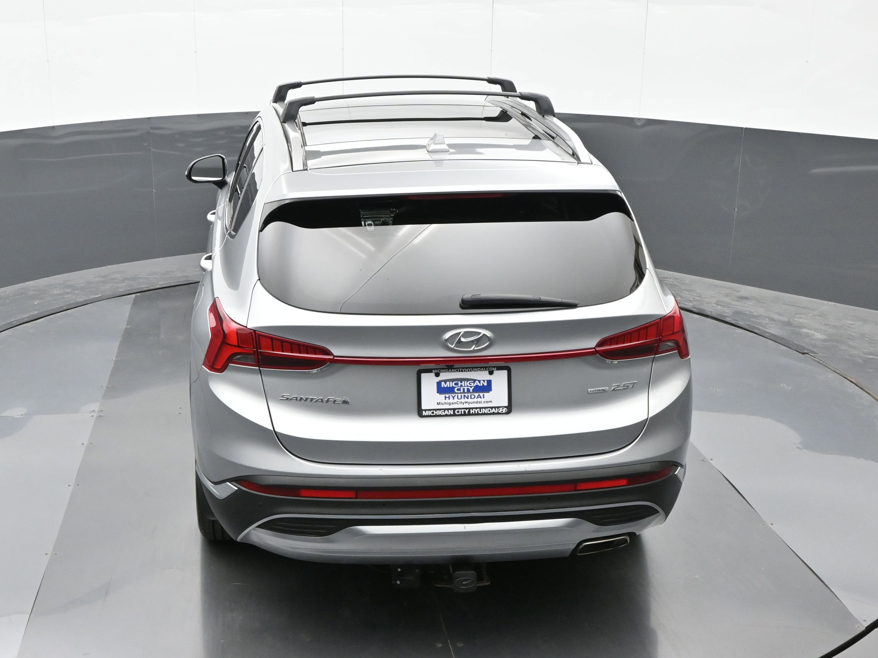 Used 2022 Hyundai Santa Fe Limited image 40