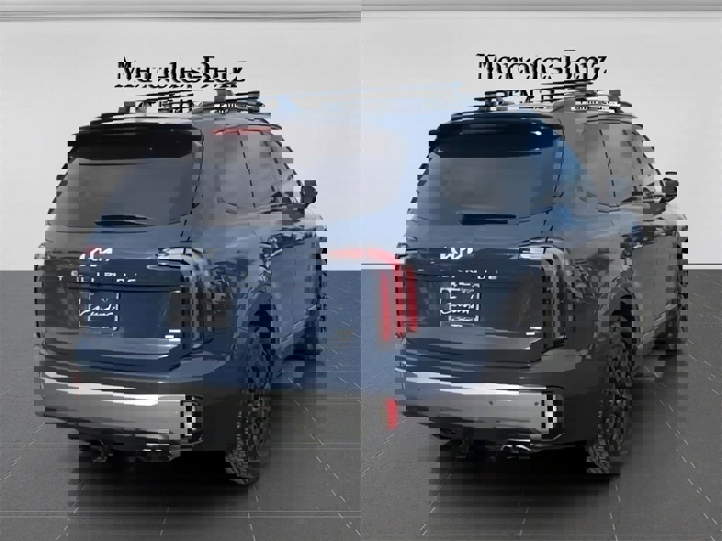 Used 2023 Kia Telluride SX Prestige X-Pro image 8