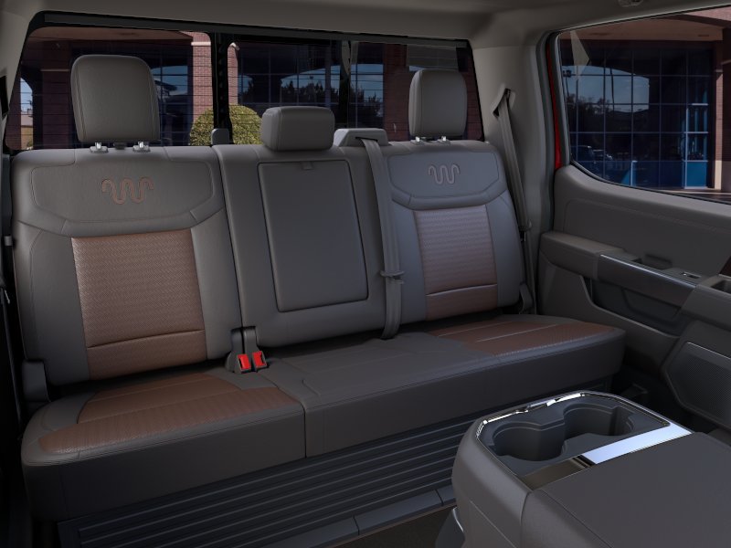 New 2026 Ford F250 King Ranch AWD/4WD image 11