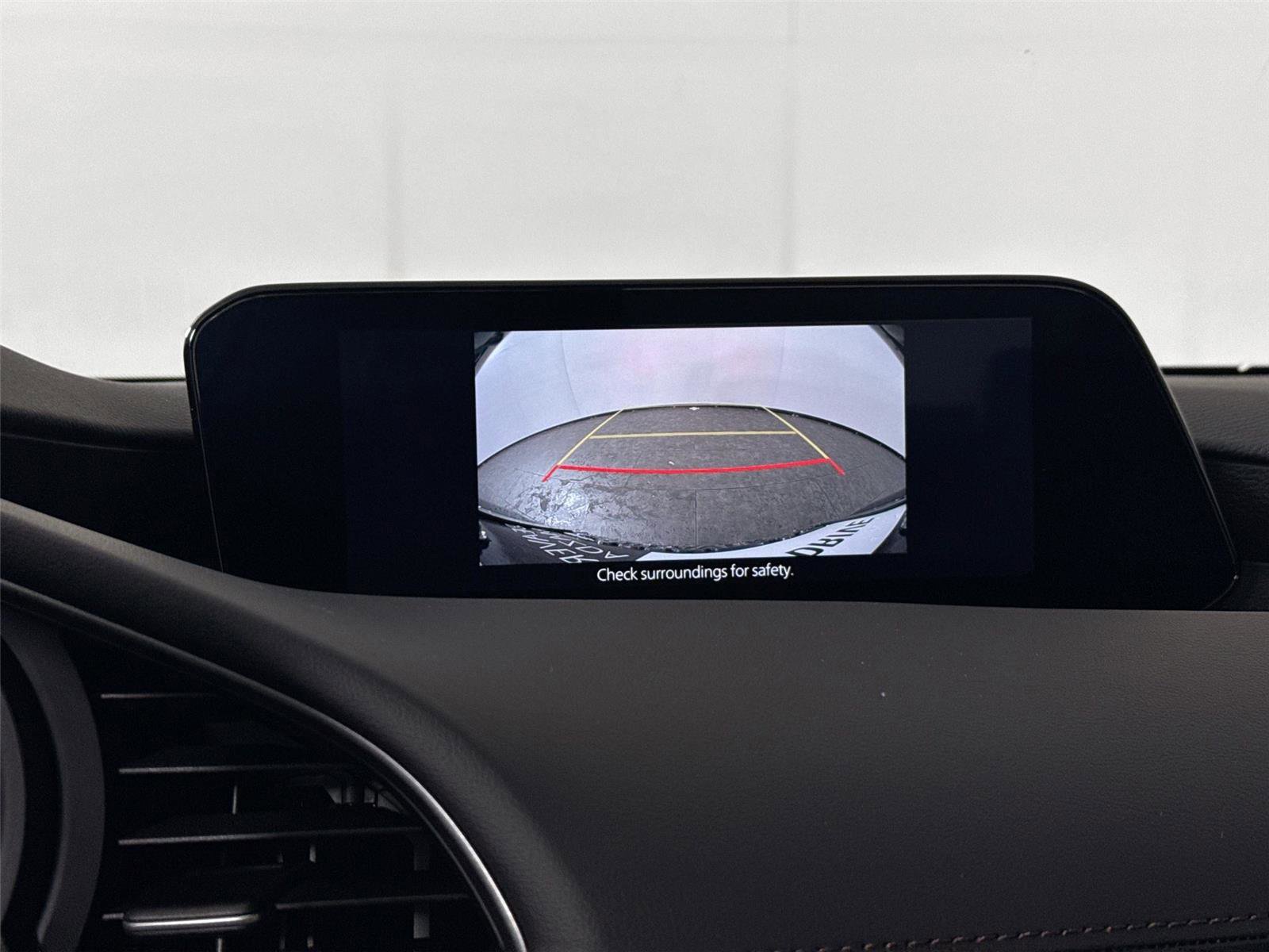 New 2026 MAZDA MAZDA3 2.5 S Sedan w/ Preferred Pkg image 24