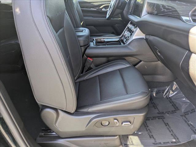 Used 2023 GMC Yukon Denali w/ Max Trailering Package AWD/4WD image 24