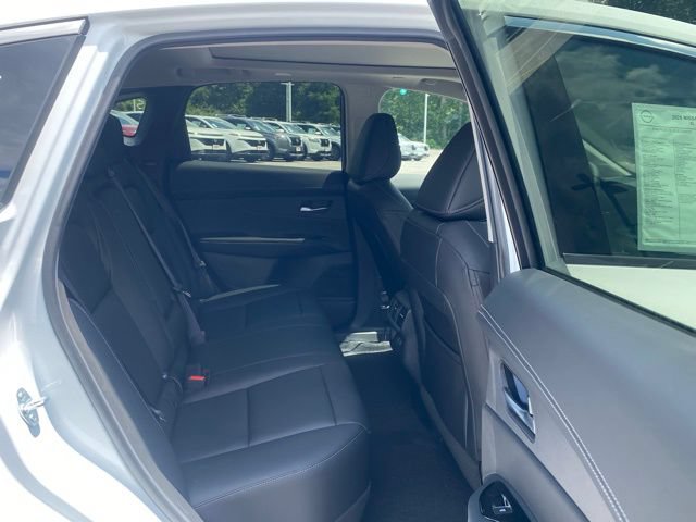 New 2025 Nissan Murano SL AWD/4WD image 32
