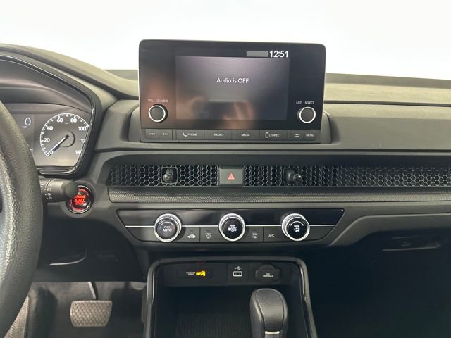Used 2024 Honda CR-V LX image 36